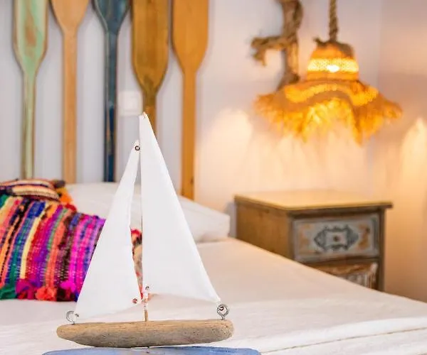 Gorgona Blue * كارباثوس