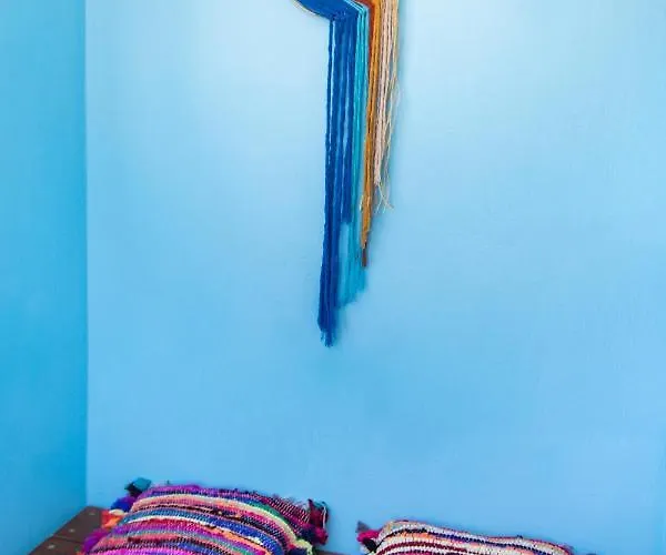 Gorgona Blue شقة كارباثوس