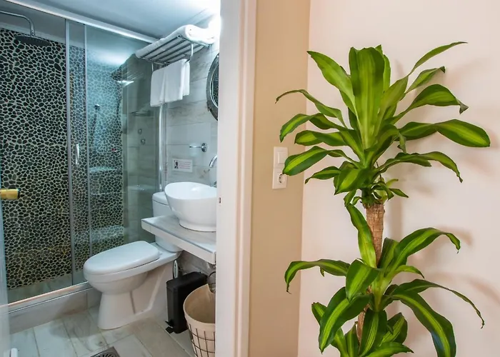 Gorgona Blue شقة كارباثوس