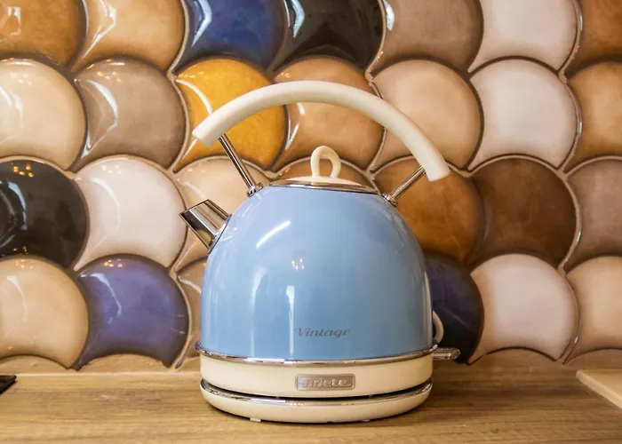 Gorgona Blue كارباثوس