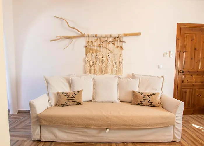 شقة Gorgona Blue *