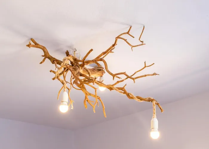 شقة Gorgona Blue كارباثوس