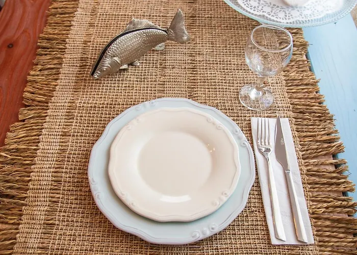 Gorgona Blue * كارباثوس